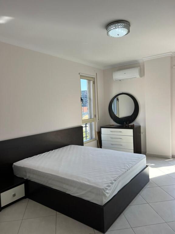 Apartament 2+1 me qira Don Bosko