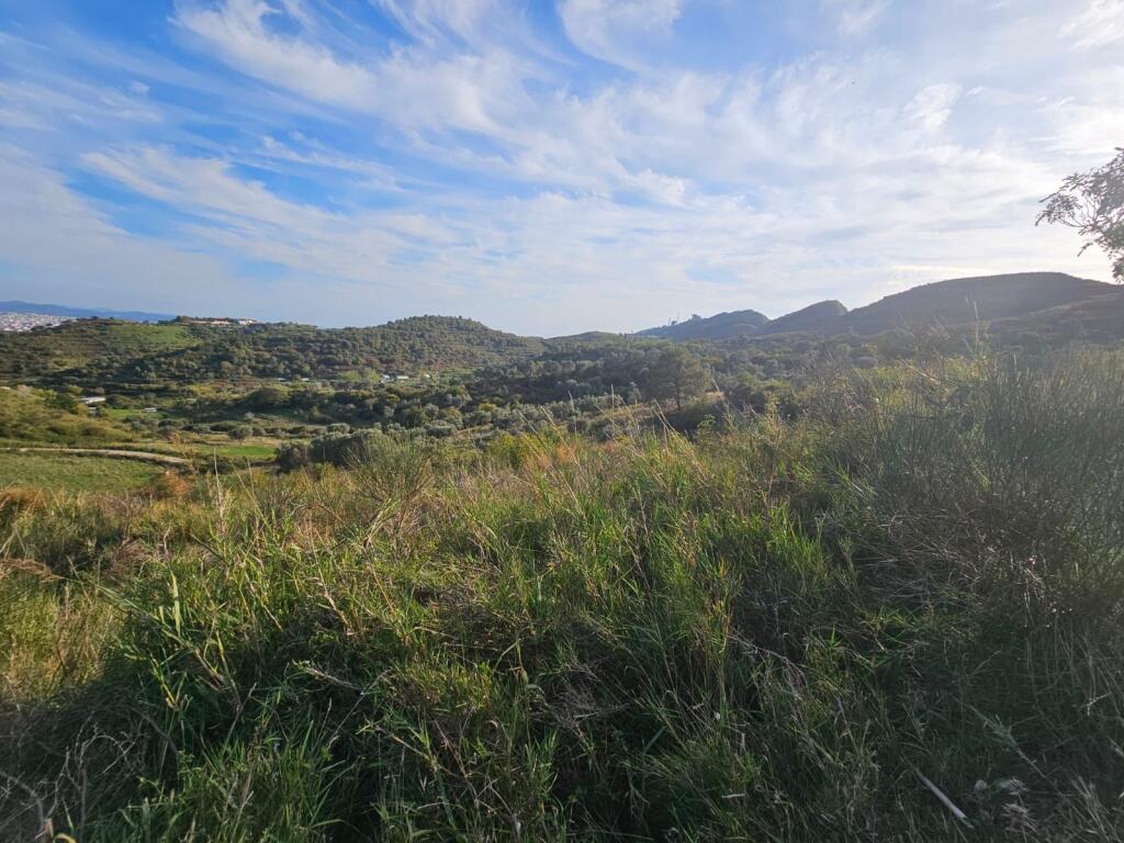 LAND FOR SALE HILL KALLM DURRES