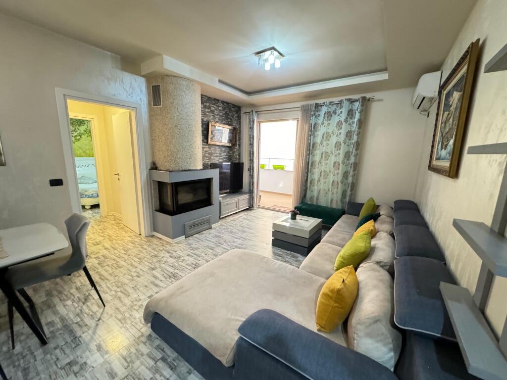 Apartment for rent 2+1 Astir