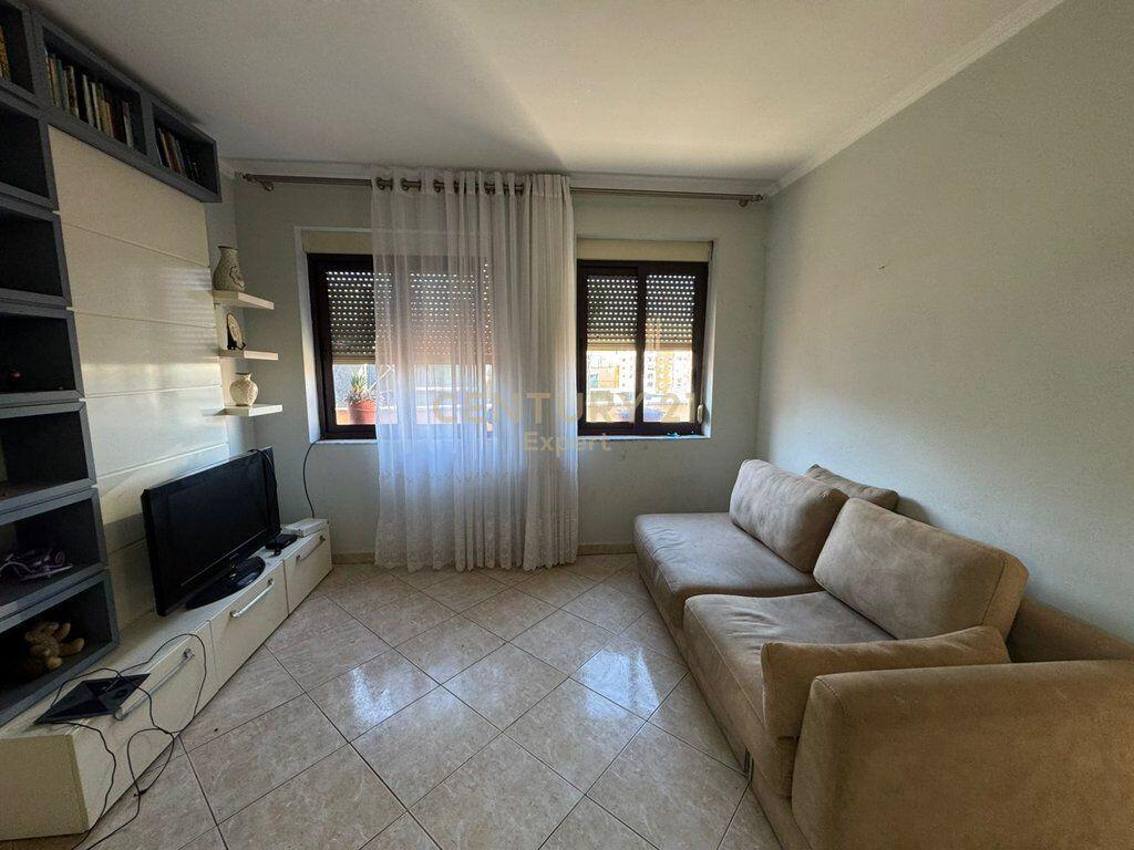 RENT APARTMENT 2+1 AT SAMI FRASHERI STREET 750 € /Month