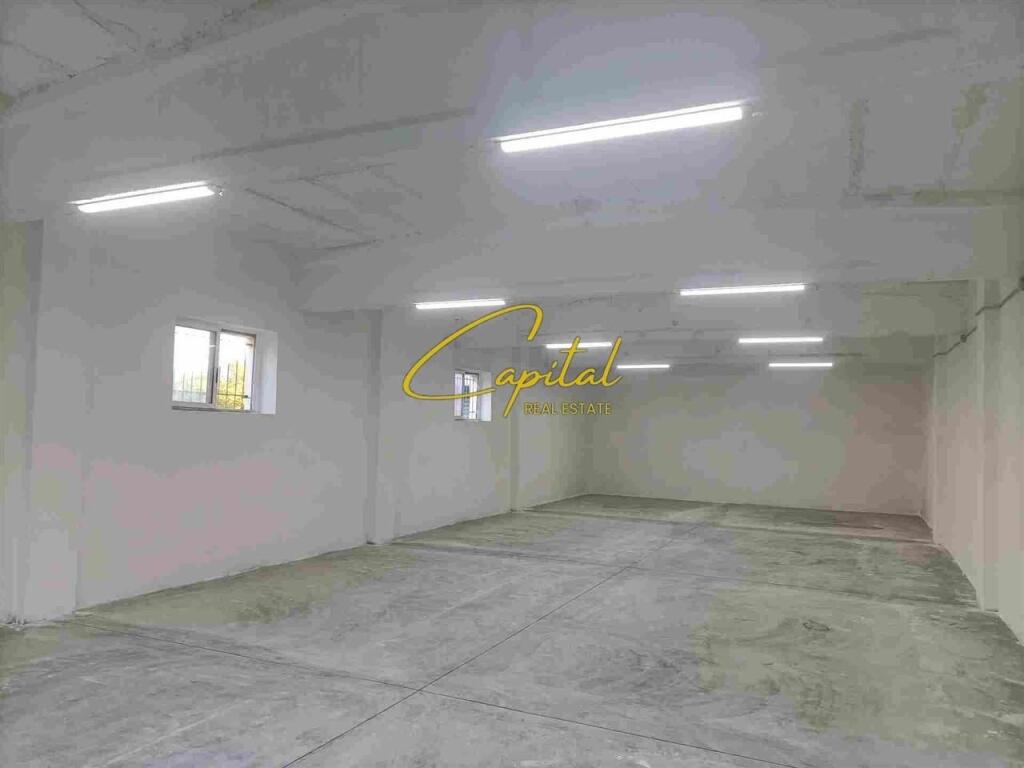 MAGAZINE ME QERA 160 M2 VAQARR 100.000 LEKE