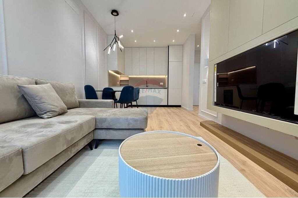 Apartment 1+1 for sale Olympic Park!