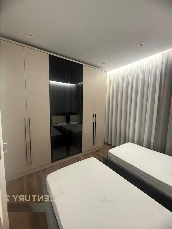 APARTAMENT 2+1 ME POSTË NË RRUGËN JORDAN MISJA