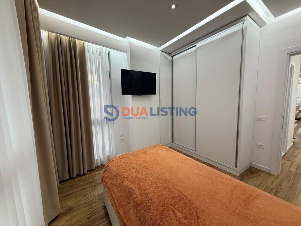 Apartament modern me qera 2+1+2 ne zonen e Bulevardi i ri