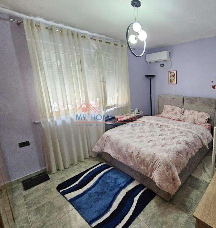 Apartament 1+1 me Qira te Brryli Tirane