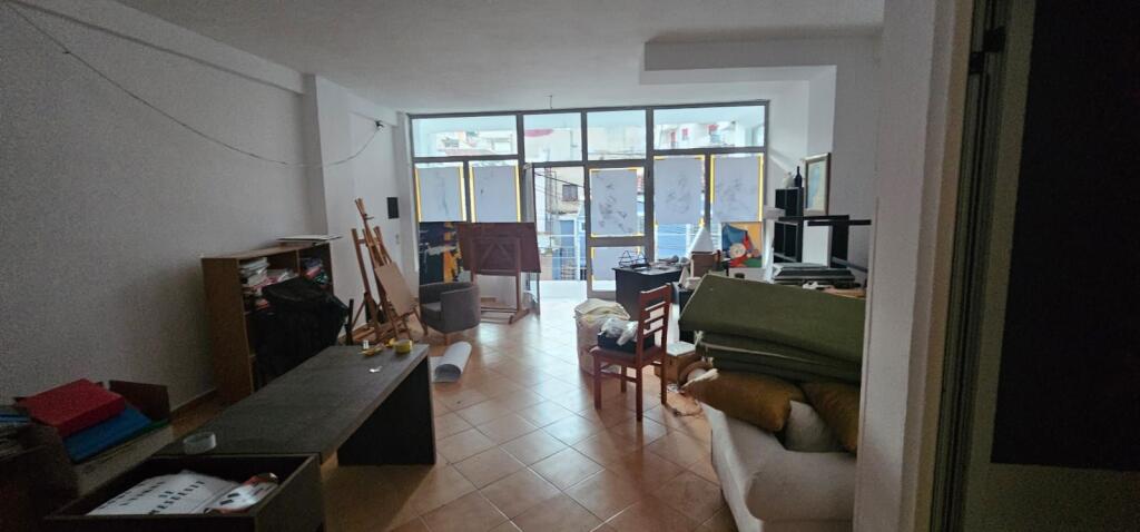 📍 Office for Rent Near the Court, Durrës