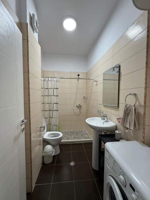 Jepet me qira: Apartament 1+1 | Porcelan