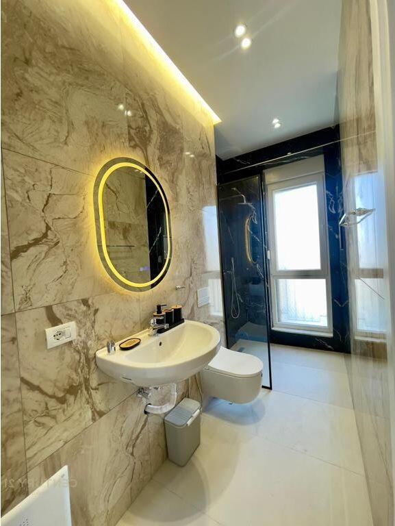 Campo di Aviazione, affitto Appartamento 2+1+2, Complesso IBN