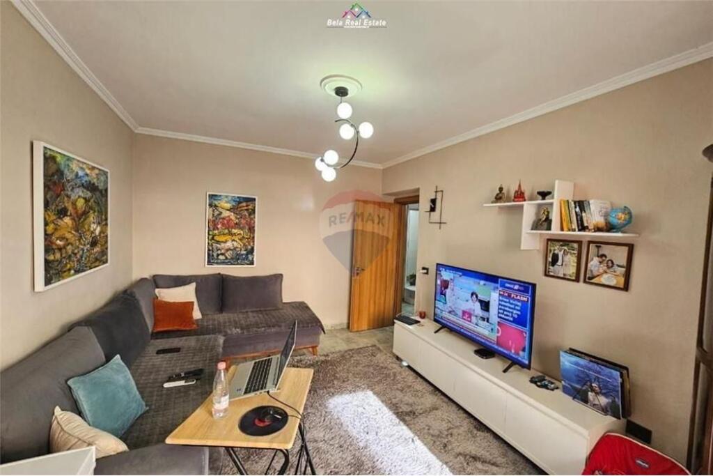 Apartament 1+1 me qira, Brryli!