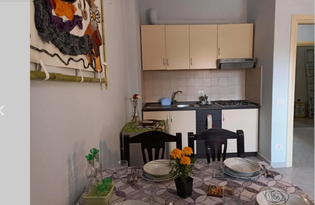 Apart-Hotel for Rent, Beach