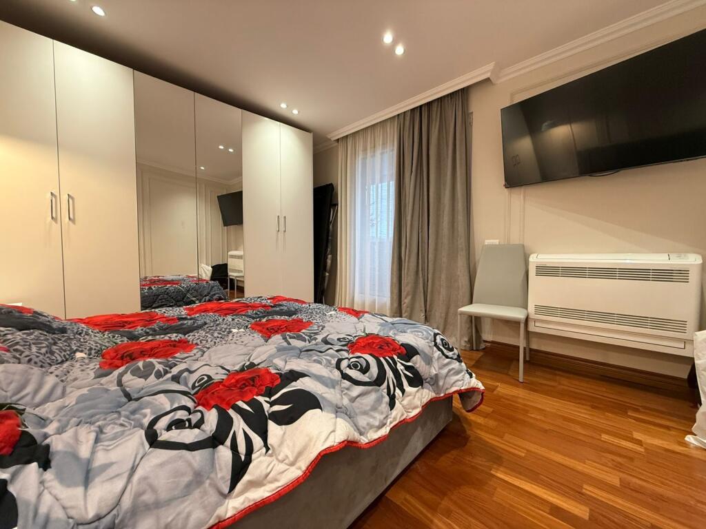 Penthouse for Rent, In Myslim Shur