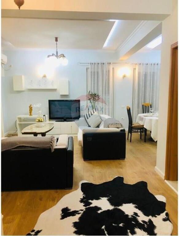Apartment 2+1+2 for Rent at Durres Street