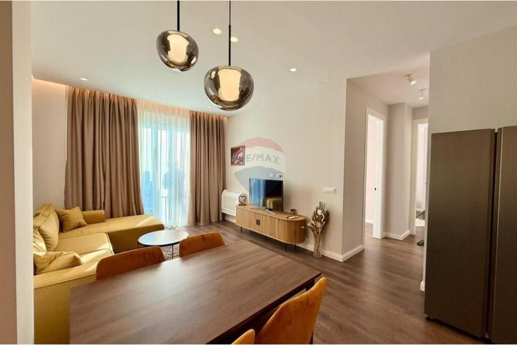 APARTAMENT 2+1 PER QIRA KOMUNA E PARISIT