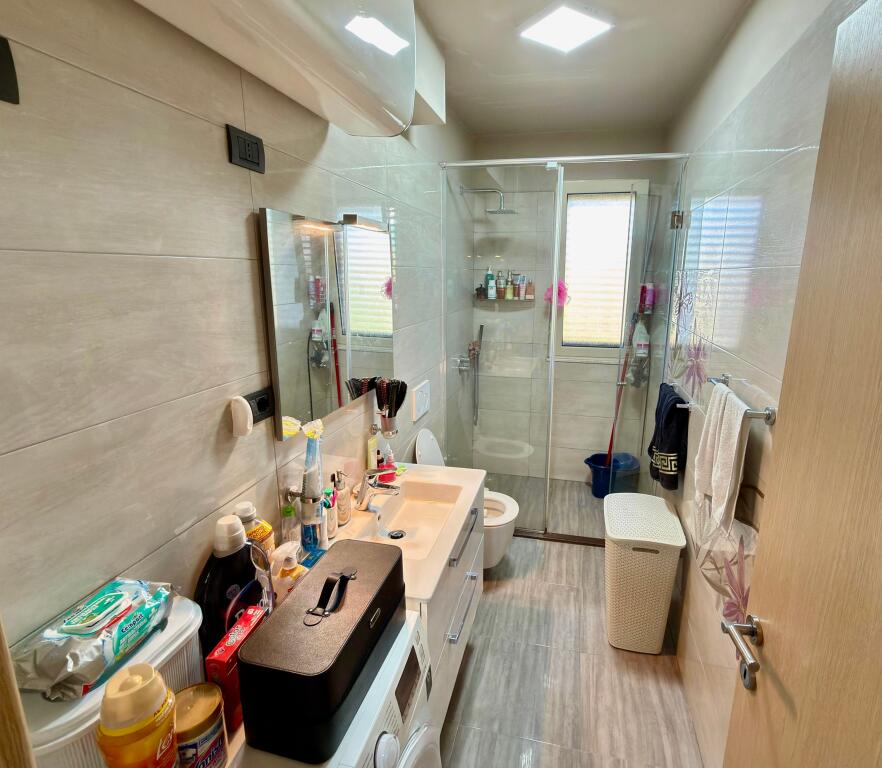 Apartment 2+1 for Rent in Vasil Shanto