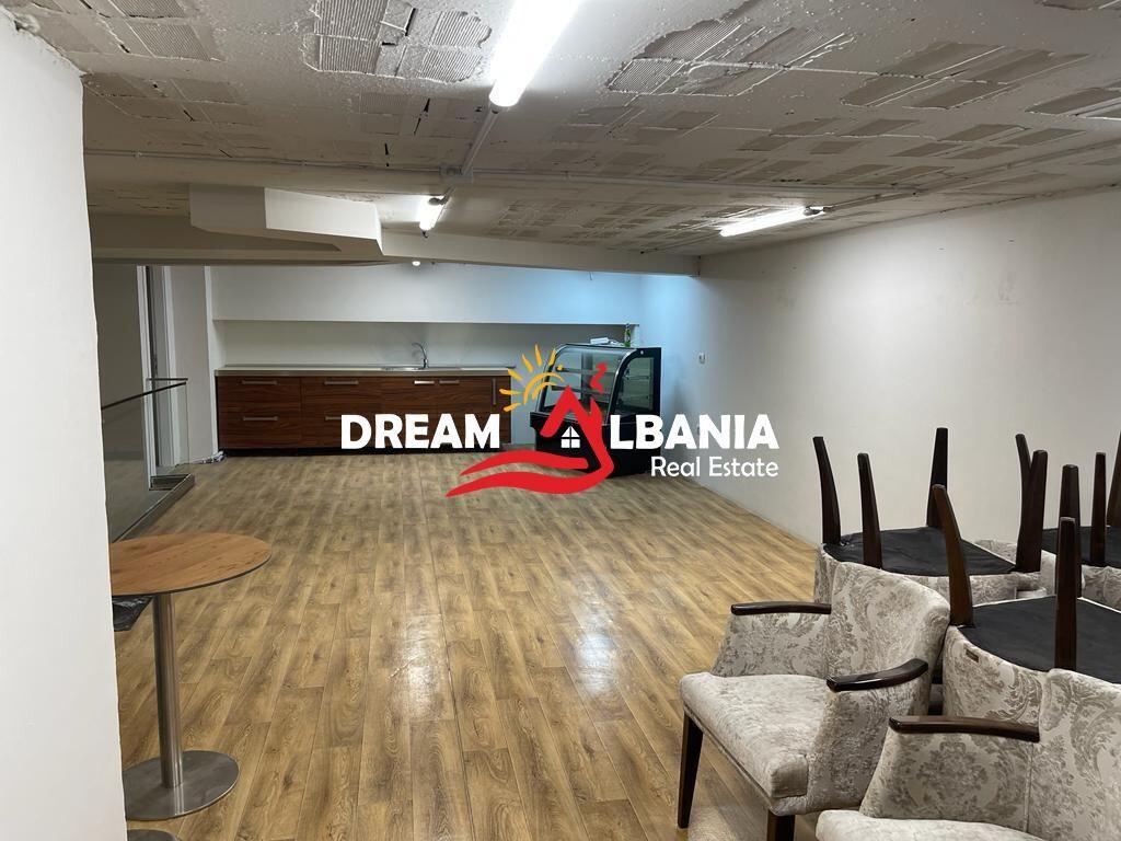 Office space for rent at Bulevardi i Ri, Jordan Misja street (ID 42611207).
