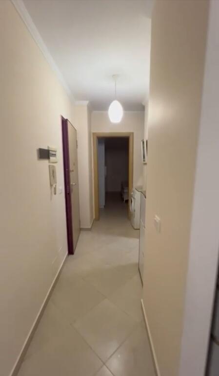 Apartment 1+1 for rent in Astir 480€!
