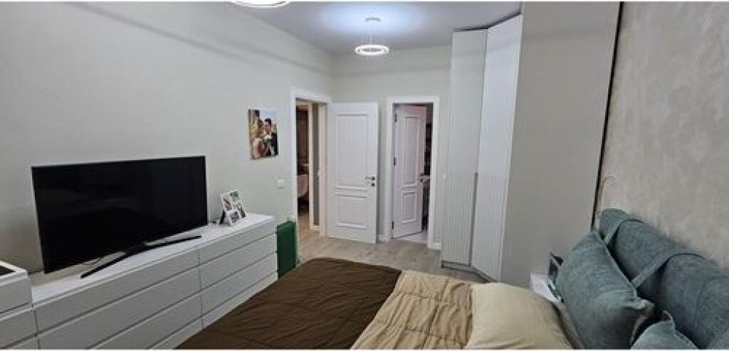 Shitet Apartament 2+1+2 ne Ali Dem