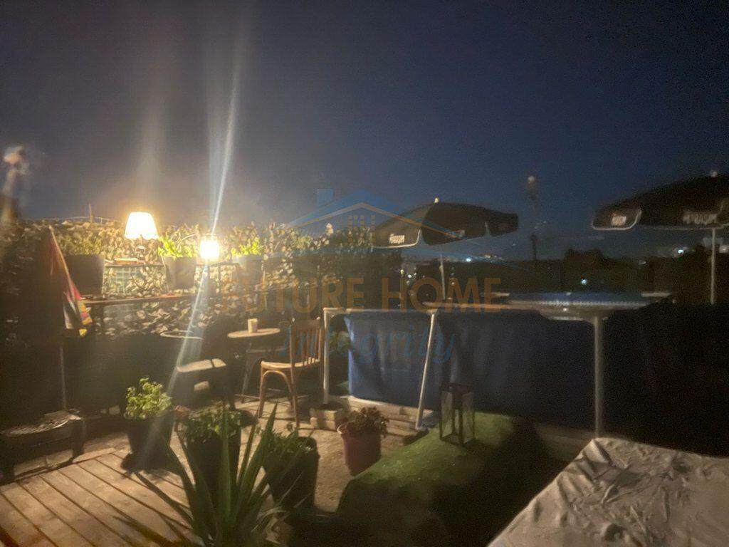 Affitto, Appartamento 4+1, Via Mine Peza, Tirana.