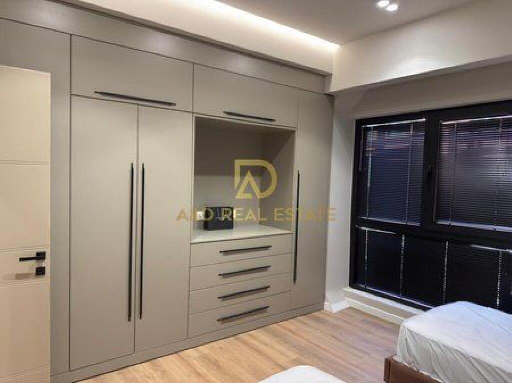 In affitto: Appartamento 2+1+2 Garden Building