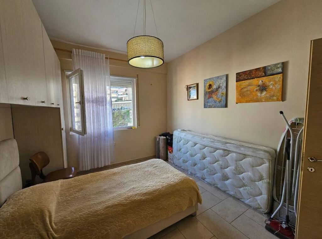 APARTMENT 2+1 FOR SALE NEAR THE BOTANICAL GARDEN!