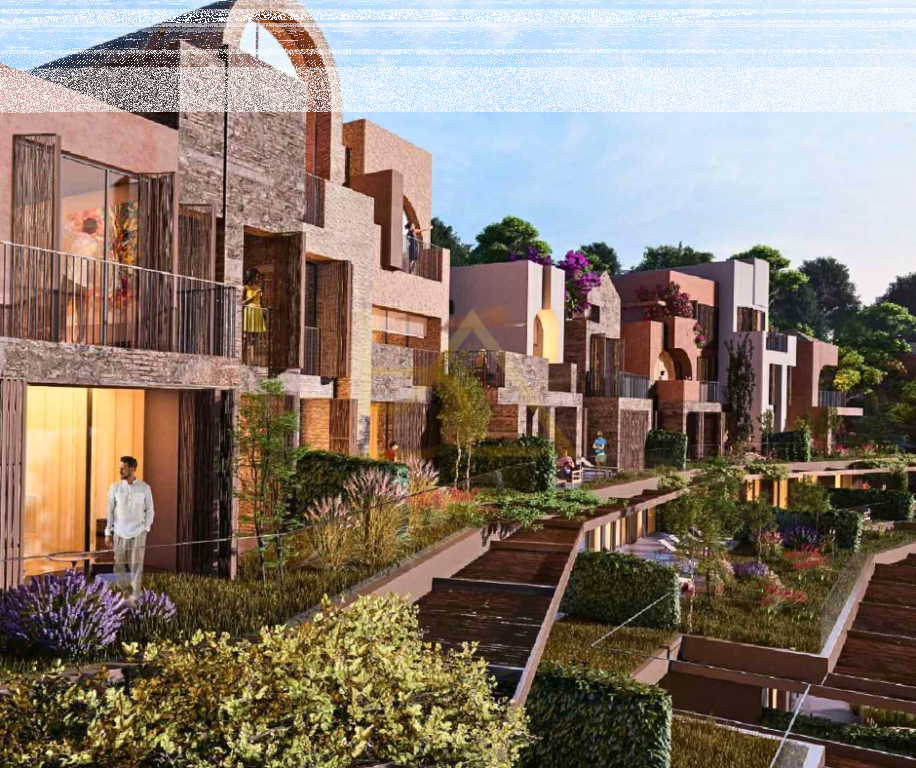 Shitet Apartament Luksoz në Palasë, Himarë