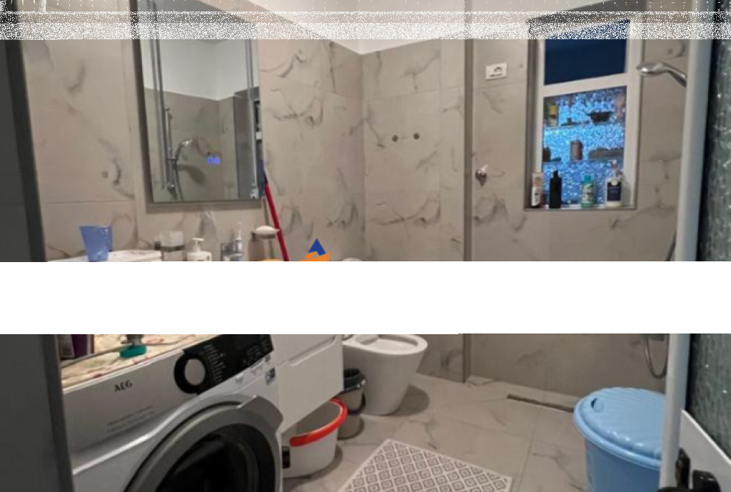 SHITET APARTAMENT 3+1+2 BALLKONE "ALI DEMI" 160.000 EURO