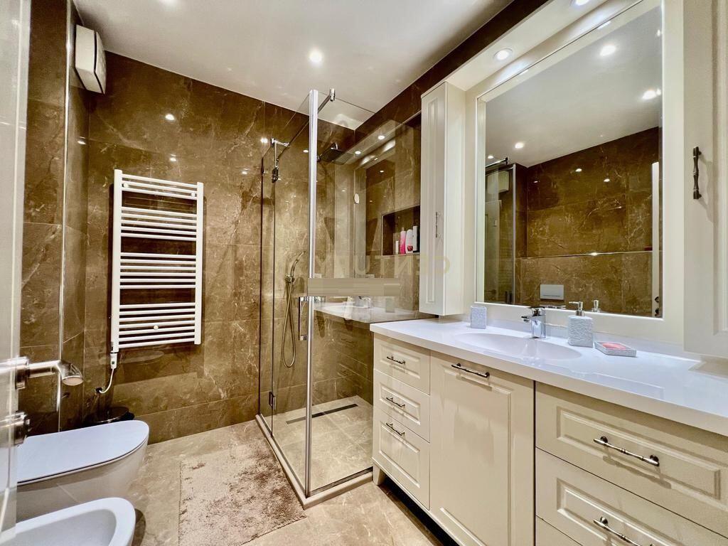 APARTAMENT 2+1+POST PARKIMI, DON BOSKO