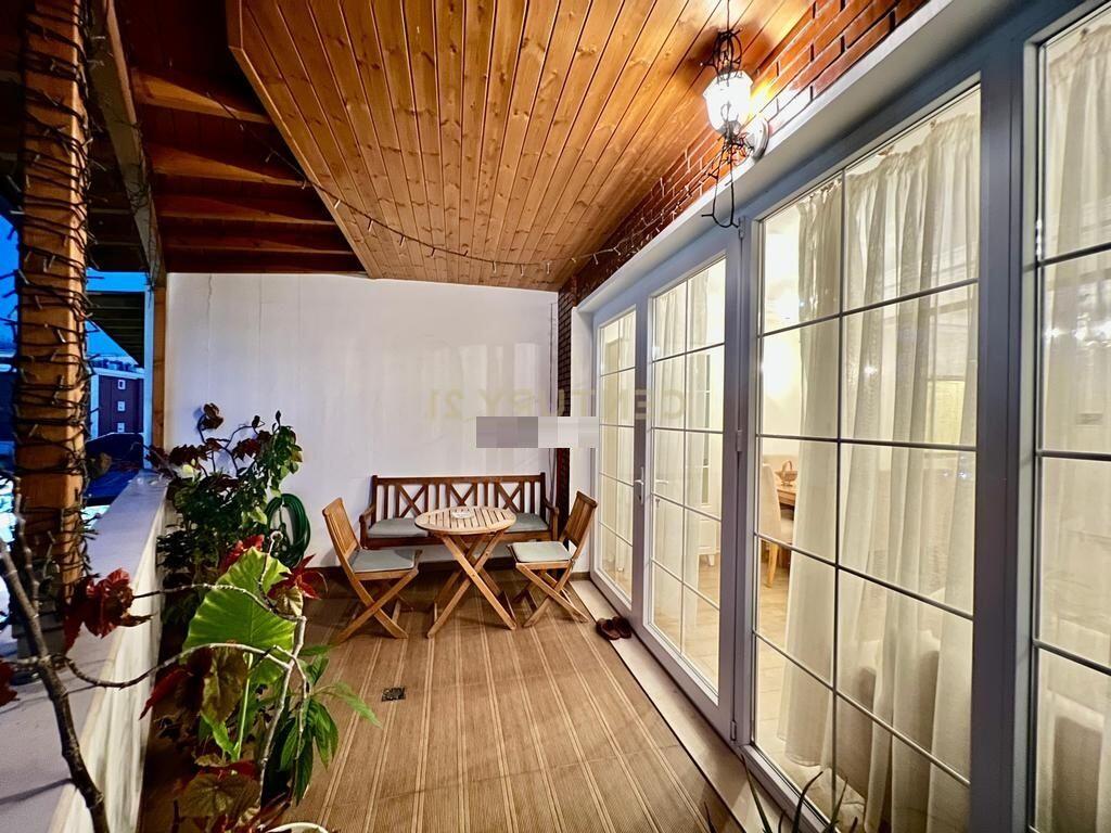 APARTAMENT 2+1+POST PARKIMI, DON BOSKO