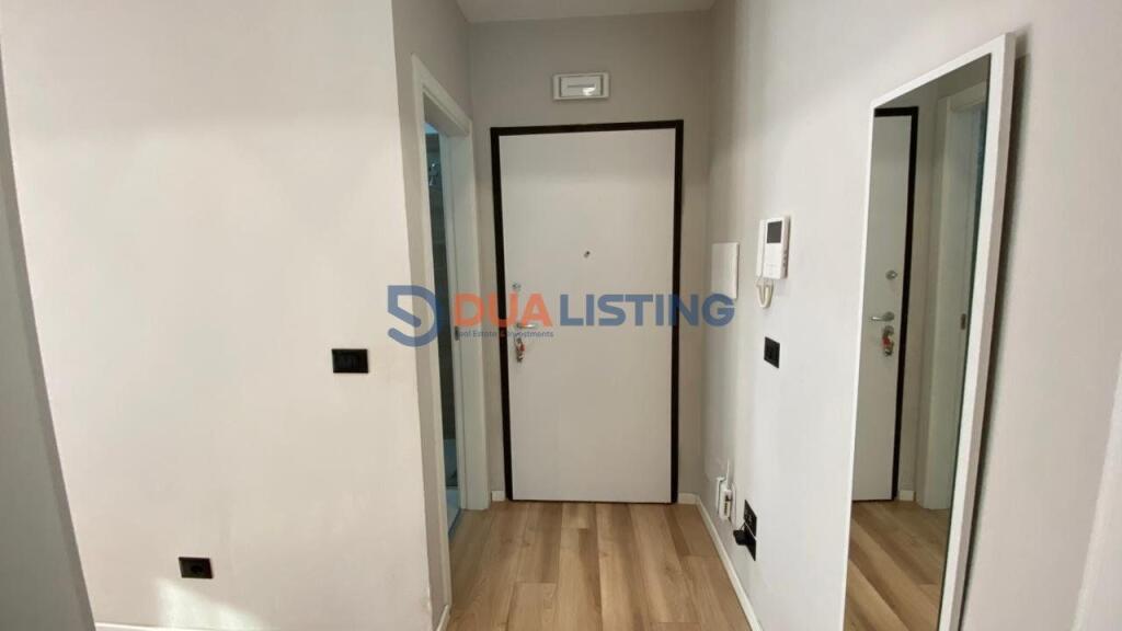 APARTAMENT 1+1 NE SHITJE - REZIDENCA SOFIA
