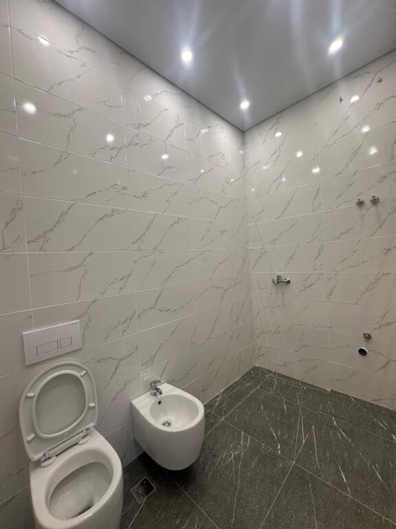 🏡 Apartment 1+1 for Rent with Parking Space – Spring Residence, Vasil Shanto