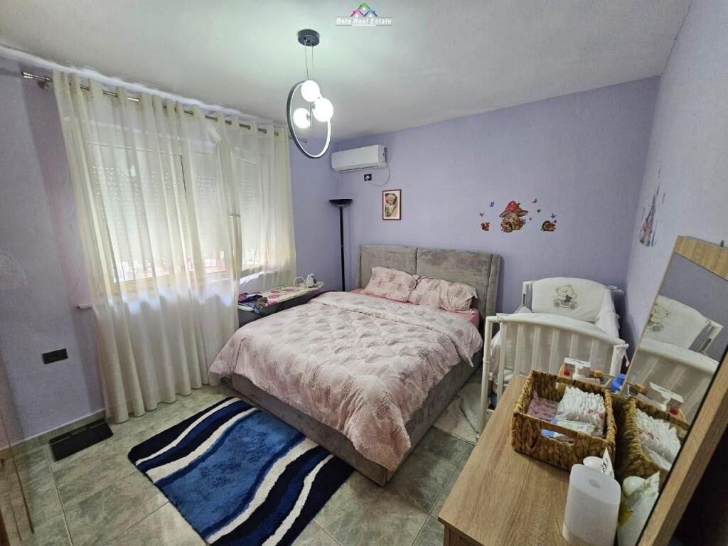 Apartament Me Qera 1+1 Tek Brryli (ID B211390) Tirane
