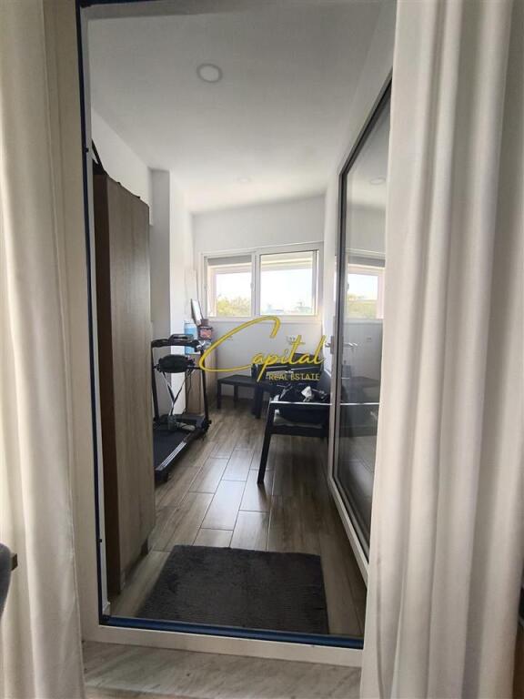 SHITET APARTAMENT 2+1 ALI DEMI 205.000 EURO