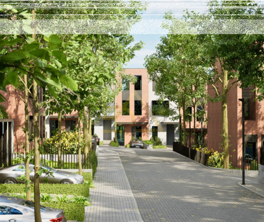 Piccadilly Residence – Mjull-Bathore, Tirana