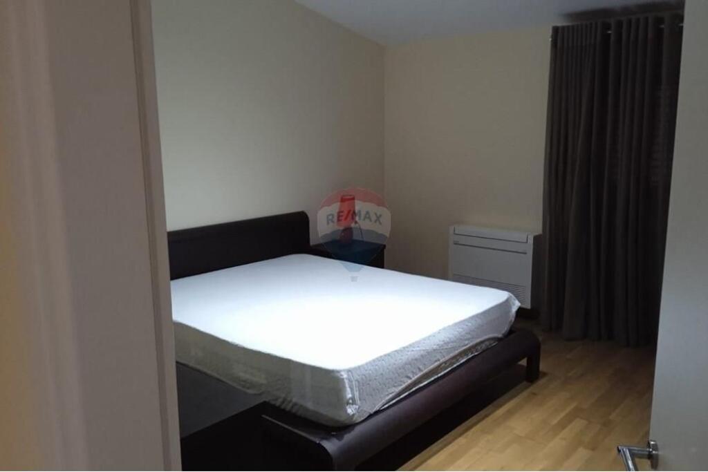 Apartment 2+1 for rent, at Engineering