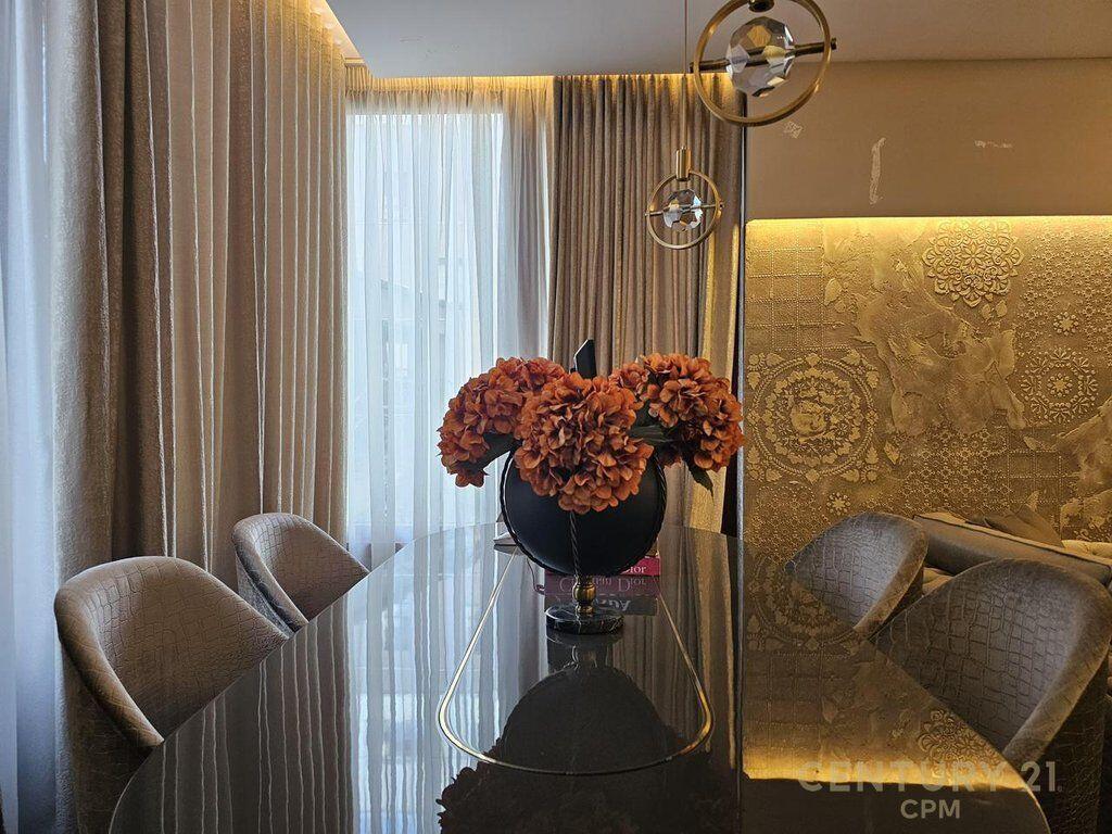 Apartament luksoz 3+1 me qira prane "Lion Park", Rruga e Elbasanit!