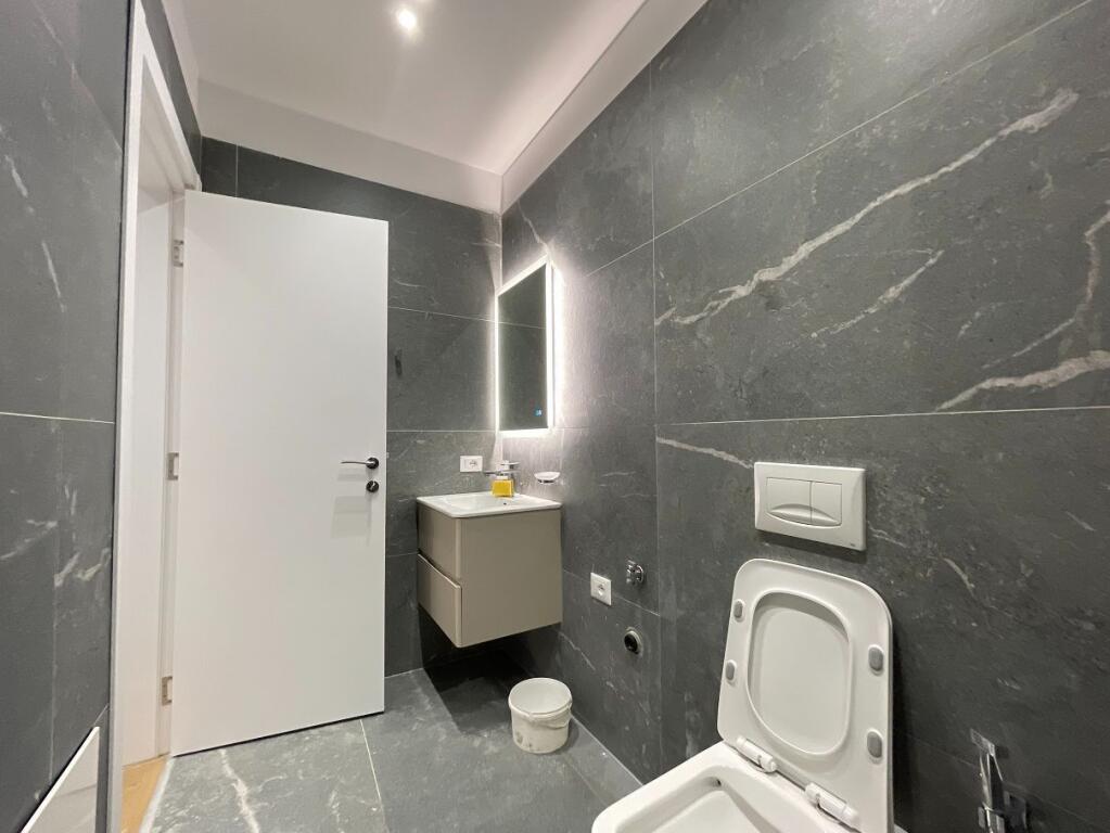 SHITET apartament 1+1 SUPER OKAZION tek Rezidenca "Kodra e Diellit"