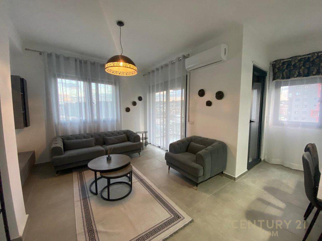 OASIS RESIDENCE FOR RENT APARTMENT 2+1+2 650 € /Month Total Area  110m2