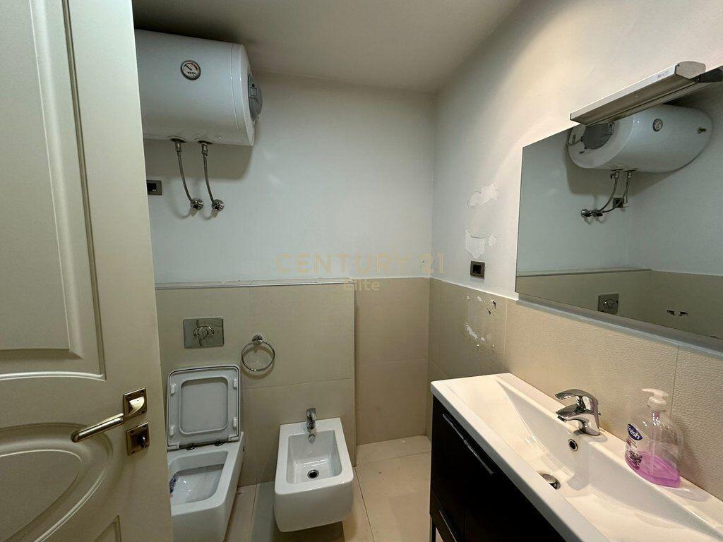 Rent, Space, Elbasani Street