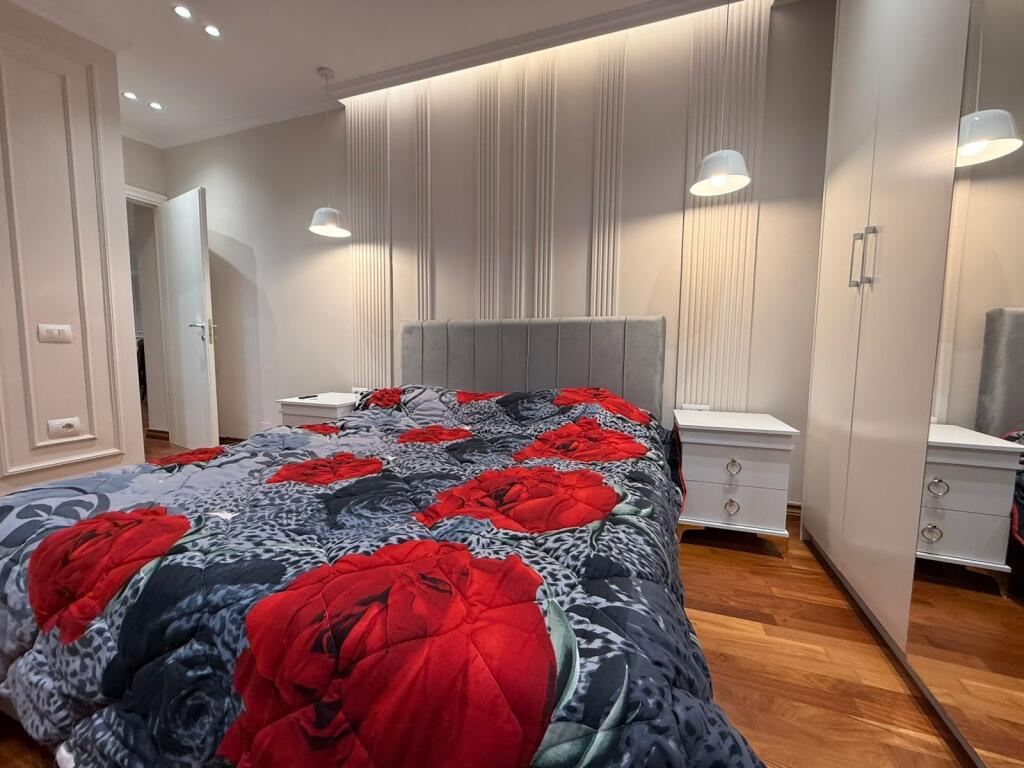 Penthouse for Rent, In Myslim Shur