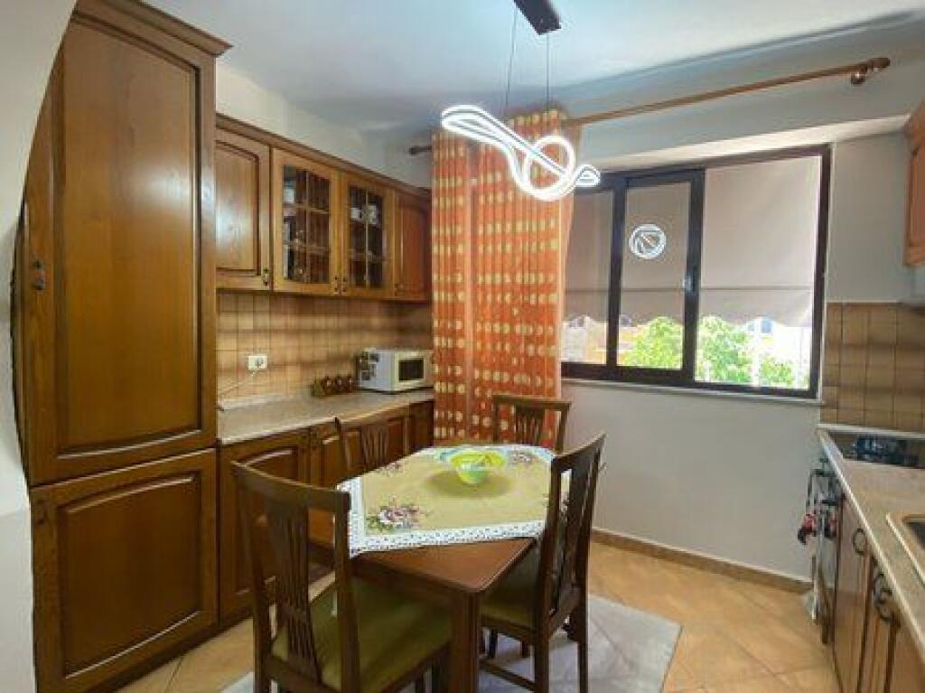 Rent, Apartment 2+1, Myslym Shyri, Tirana.