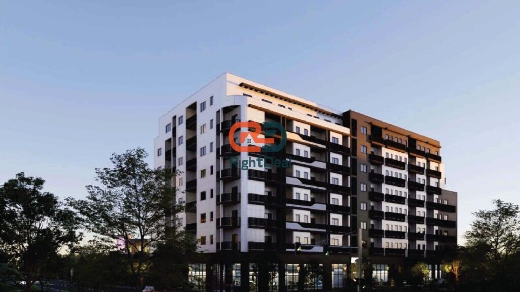 A Misto Mame, Vendesi in vendita Appartamento 1+1 Con Possibilità di Finanziamento Bancario o Rate!