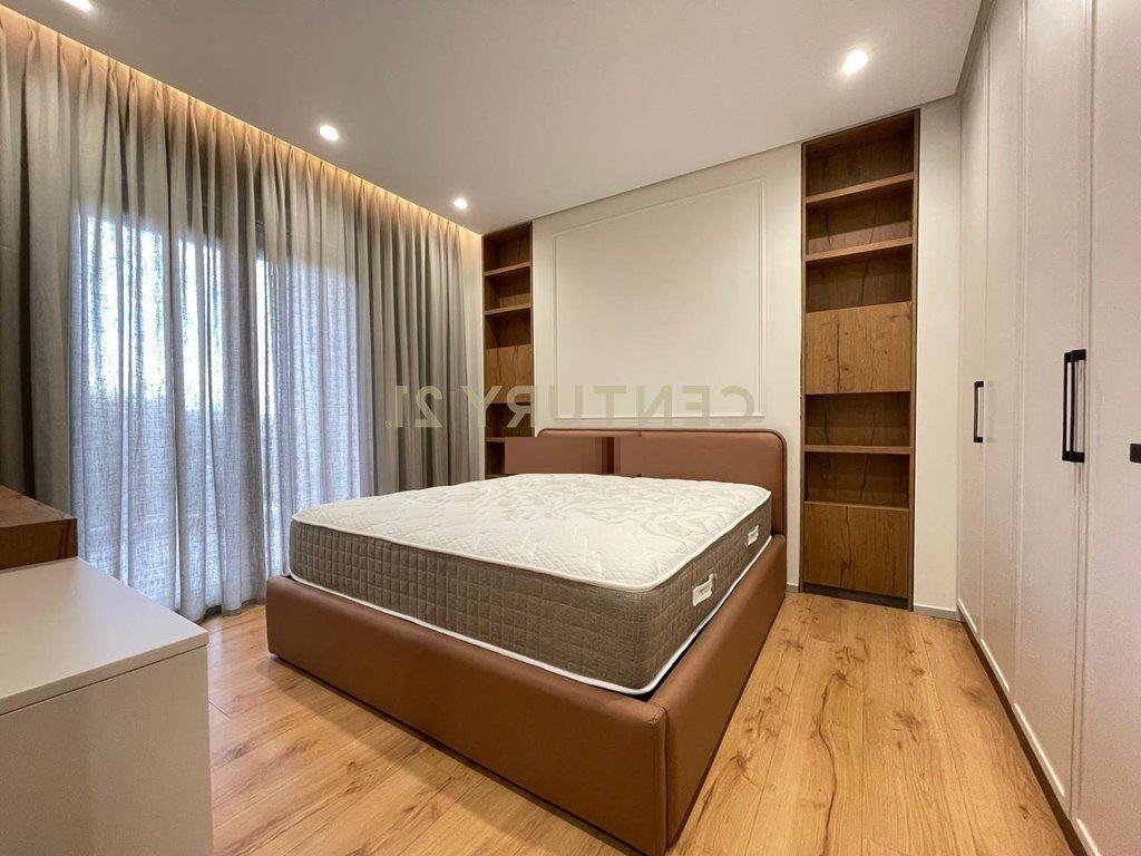 QIRA, APARTAMENT LUKSOZ 2+1, SECRET GARDEN