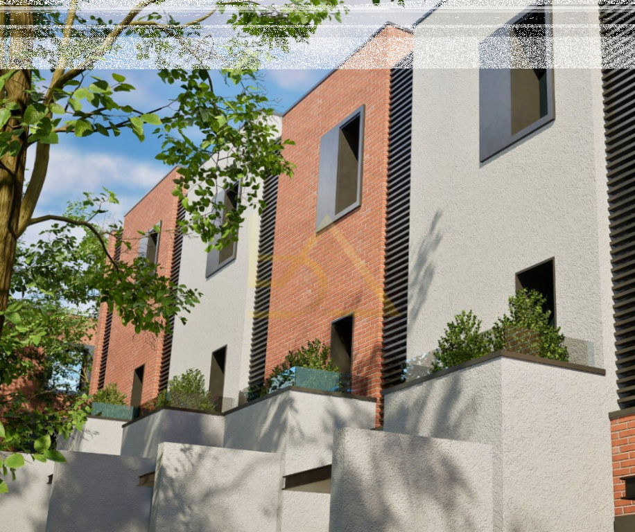 Piccadilly Residence – Mjull-Bathore, Tirana