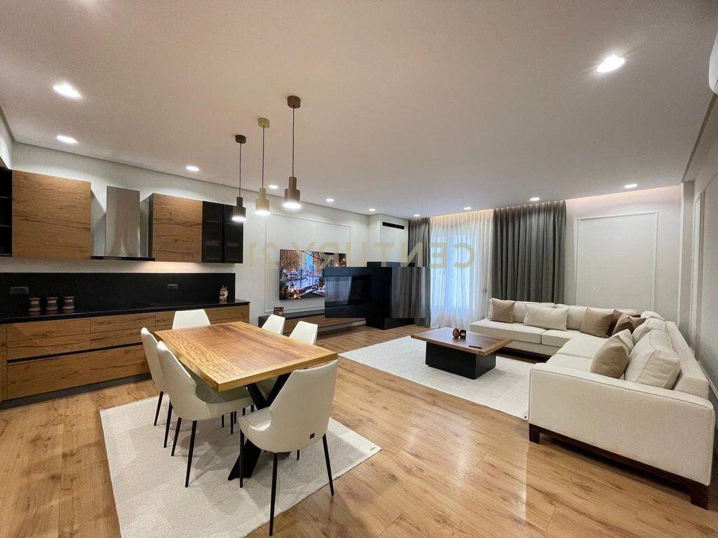 QIRA, APARTAMENT LUKSOZ 2+1, SECRET GARDEN