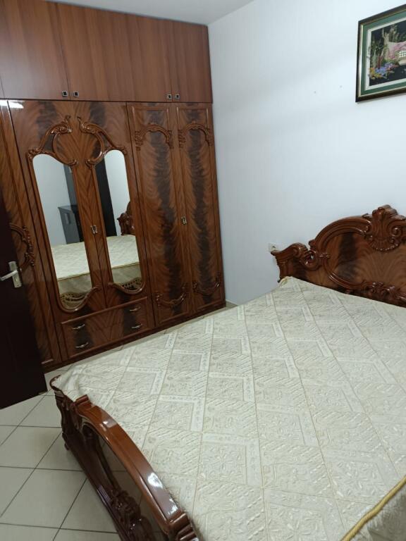 APARTMENT 1+1. 30000 LEKE.MISTO MAME