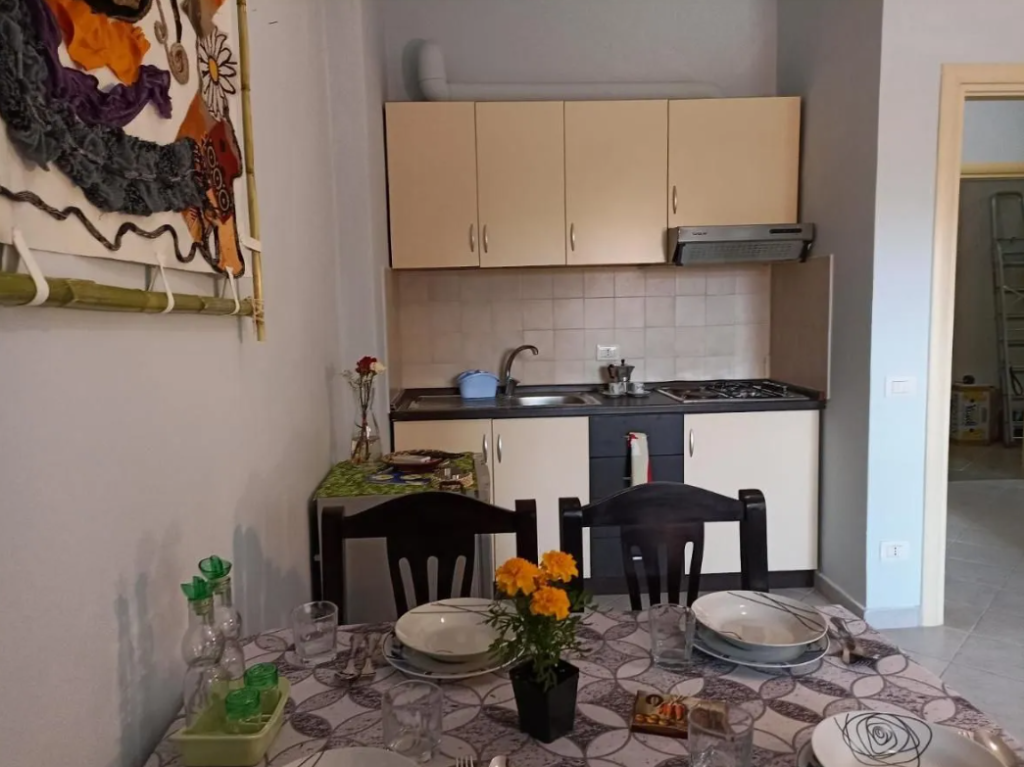 Apart-Hotel for Rent, Beach