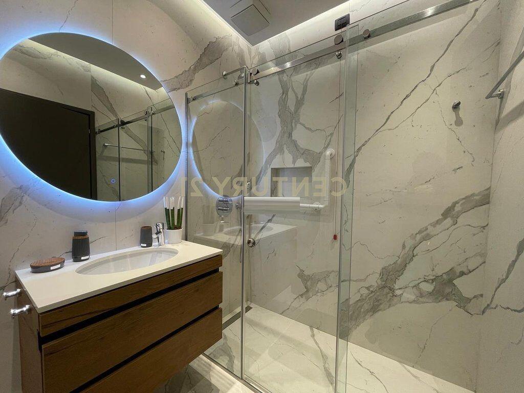 QIRA, APARTAMENT LUKSOZ 2+1, SECRET GARDEN