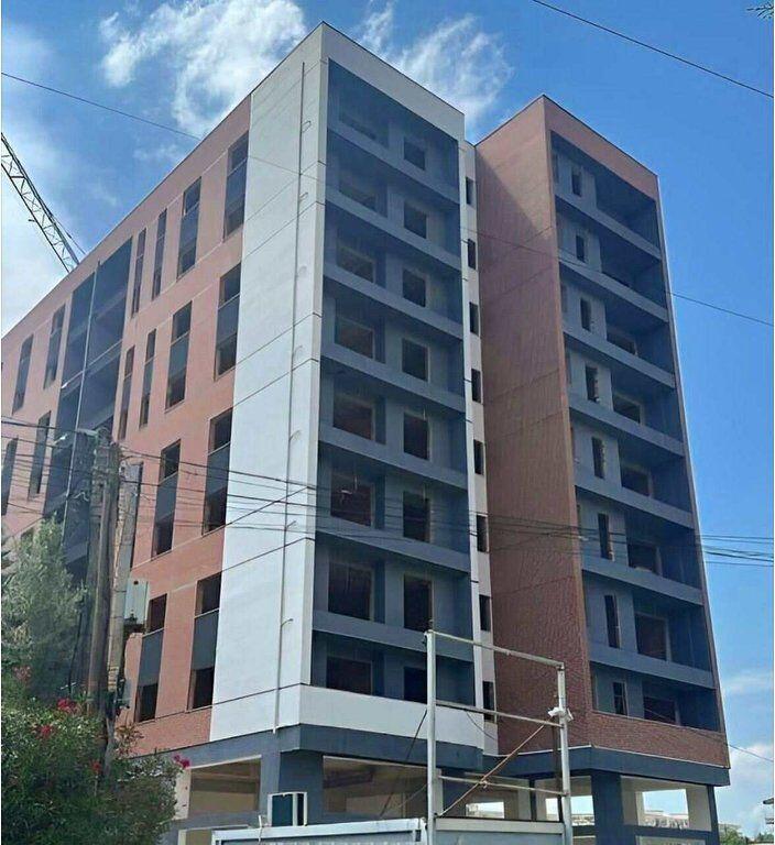 FUSHA AVIACIONIT, SHESIM APARTAMENT 1+1 !