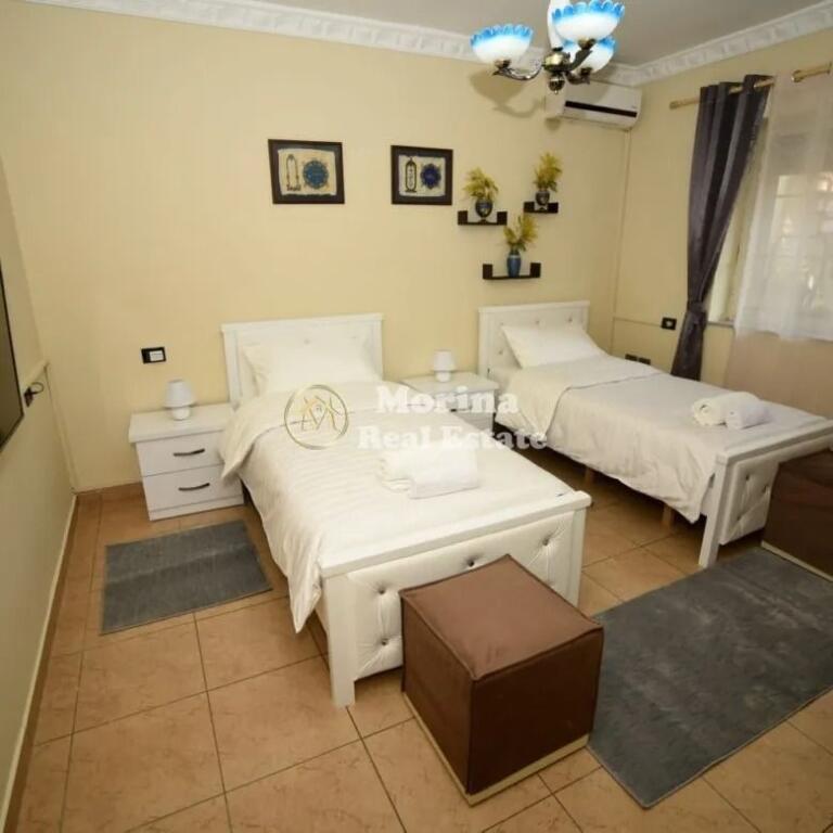 Affitto, Appartamento 2+1+Blk, Rr.Fortuzi, 650 euro/mese