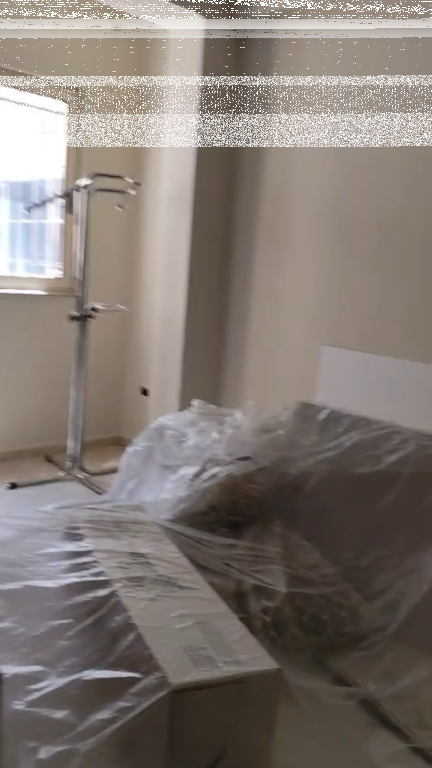 Apartament 1+1,Rruga e Kavajes!